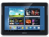 Galaxy Note 10.1 GT-N8000 [Pearl Grey]