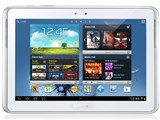 Galaxy Note 10.1 GT-N8000 [Pearl White]