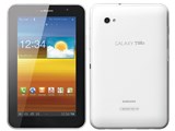 GALAXY Tab 7.0 Plus SC-02D docomo