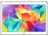 GALAXY Tab S SCT21 au