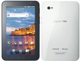 GALAXY Tab SC-01C docomo