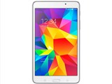 GALAXY Tab4 SoftBank [ホワイト]