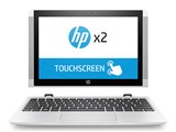 HP x2 10-p006TU スタンダードプラスモデル Y4G69PA#ABJ [ブリザードホワイト]