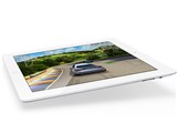 iPad 2 Wi-Fi+3Gモデル 16GB [ホワイト]