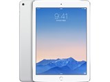 iPad Air 2 Wi-Fi+Cellular 128GB au [シルバー]