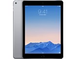 iPad Air 2 Wi-Fi+Cellular 128GB au [スペースグレイ]