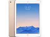 iPad Air 2 Wi-Fi+Cellular 64GB au [ゴールド]