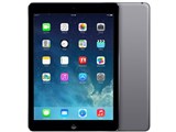 iPad Air Wi-Fi+Cellular 128GB SoftBank [スペースグレイ]