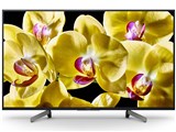 BRAVIA KJ-49X8000G [49インチ]
