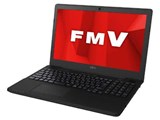 FMV LIFEBOOK AH76/D1 FMVA76D1BB ビックカメラグループオリジナルモデル