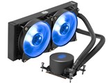 MasterLiquid ML240 RGB TR4 Edition MLX-D24M-A20PC-T1