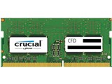 CFD Selection D4N2400CM-8G [SODIMM DDR4 PC4-19200 8GB]