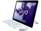 VAIO Tap 20 SVJ20218CJW