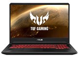 TUF Gaming FX705GM FX705GM-I7G1060