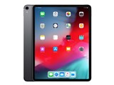 iPad Pro 12.9インチ Wi-Fi+Cellular 64GB 2018年秋モデル au [スペースグレイ]