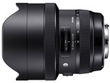 12-24mm F4 DG HSM [シグマ用]