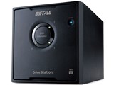 DriveStation HD-QL16TU3/R5J