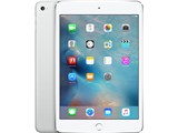 iPad mini 4 Wi-Fiモデル 32GB MNY22J/A [シルバー]