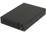 Portable Dual Drive Modules DIR-2221-SATA