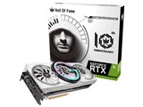 GALAKURO GK-RTX2080Ti-HOF 10th AE [PCIExp 11GB]