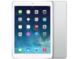 iPad Air Wi-Fiモデル 16GB MD788J/A [シルバー]