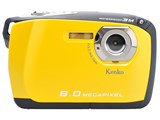 DSC808W YE [イエロー]