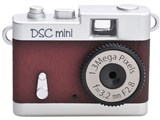 DSC-MINI BW [ブラウン]
