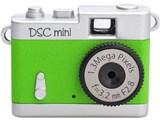 DSC-MINI GR [グリーン]