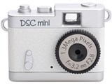DSC-MINI WH [ホワイト]