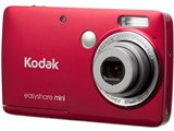 EasyShare MINI M200 [レッド]