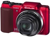 EXILIM EX-H60RD [レッド]