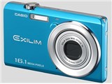 EXILIM EX-ZS12BE [ブルー]