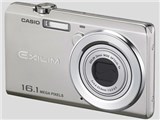 EXILIM EX-ZS12SR [シルバー]