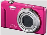 EXILIM EX-ZS150VP [ビビットピンク]