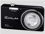 EXILIM EX-ZS20BK [ブラック]
