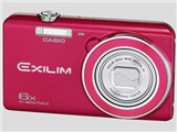 EXILIM EX-ZS20RD [レッド]