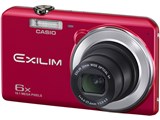 EXILIM EX-ZS28RD [レッド]