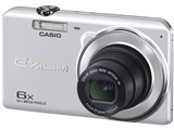 EXILIM EX-ZS28SR [シルバー]