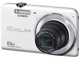 EXILIM EX-ZS28WE [ホワイト]