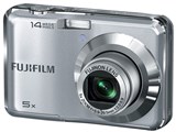 FinePix AX300