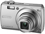 FinePix F100fd