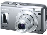 FinePix F31fd