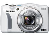 FinePix F770EXR [ホワイト]