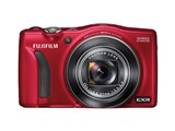 FinePix F800EXR [レッド]