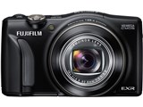 FinePix F820EXR [ブラック]