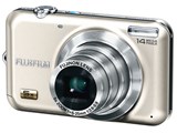 FinePix JX280 [シャンパンゴールド]