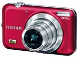 FinePix JX280 [レッド]