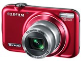 FinePix JX400 [レッド]