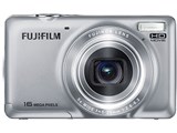 FinePix JX420 [シルバー]