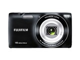 FinePix JZ250 [ブラック]